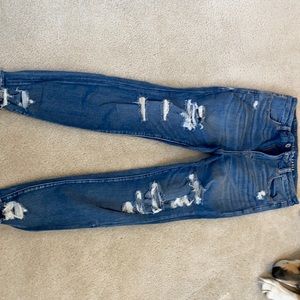 AEO American Eagle Outfitters Size 10 Regular